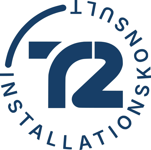 T2 Installationskonsult AB